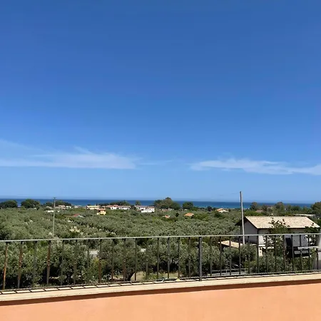 Apartment Di Chiara *