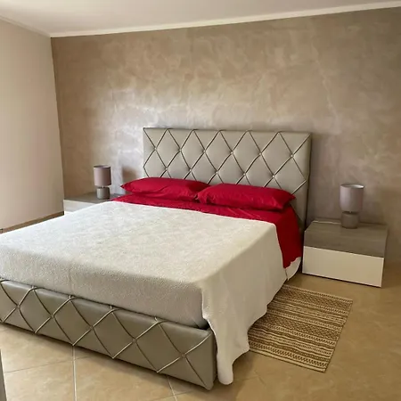Di Chiara Апартаменты