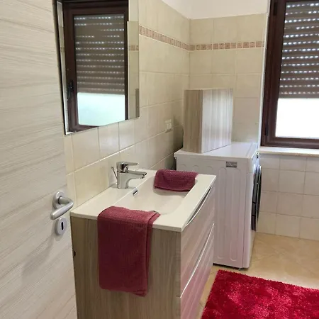 Di Chiara Apartment