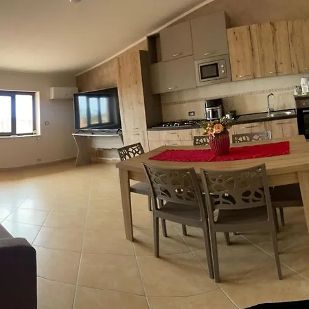 Apartment Di Chiara San Sostene Marina