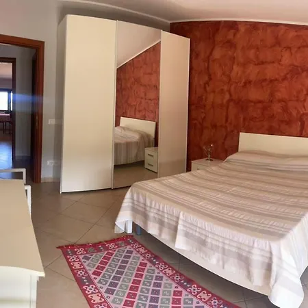 Apartment Di Chiara