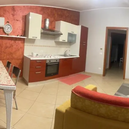 Di Chiara Апартаменты